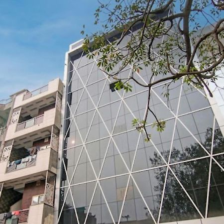 Hotel Neon Tower Nueva Delhi Exterior foto